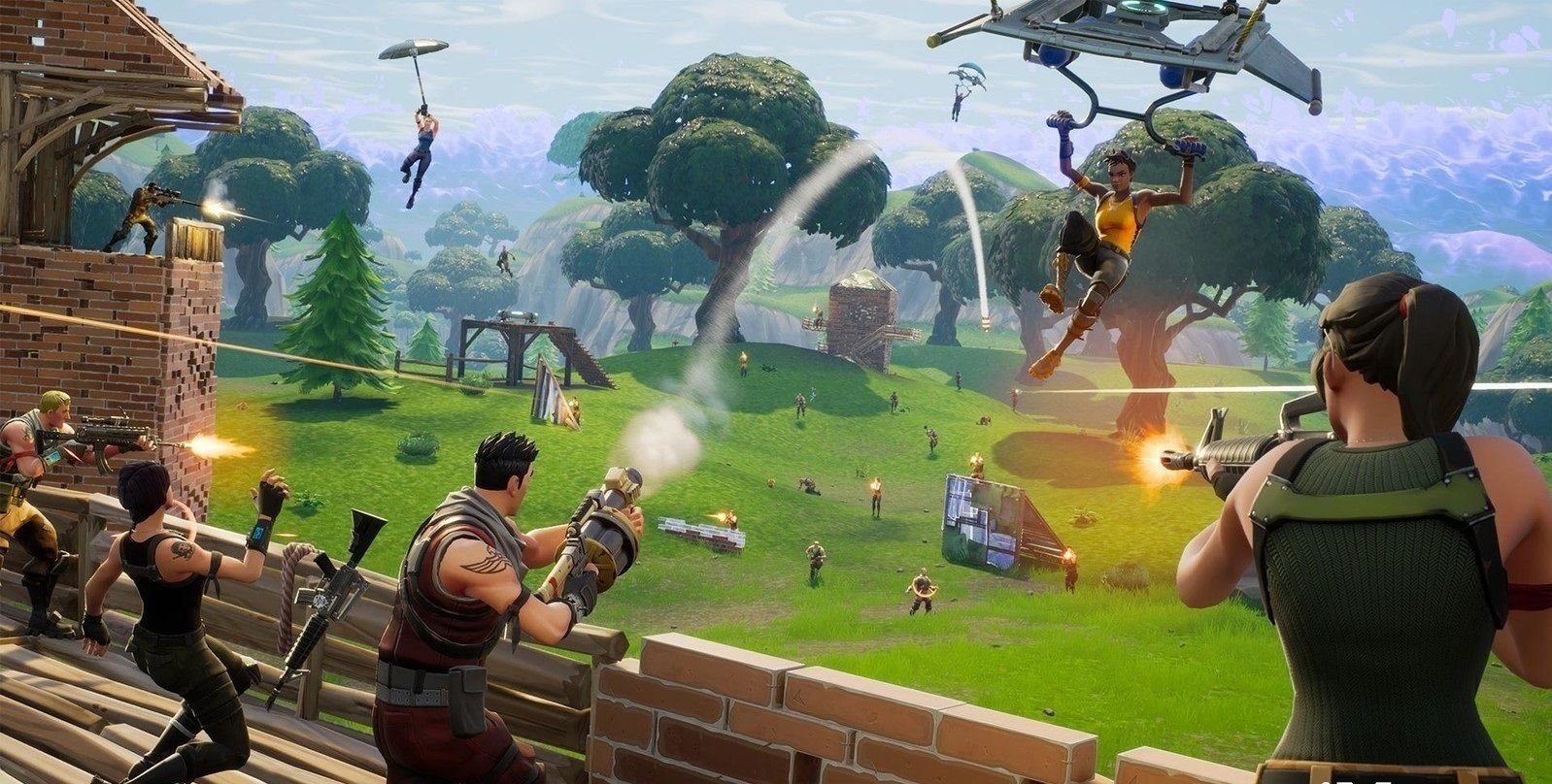 绝地求生 豪华版 截图19