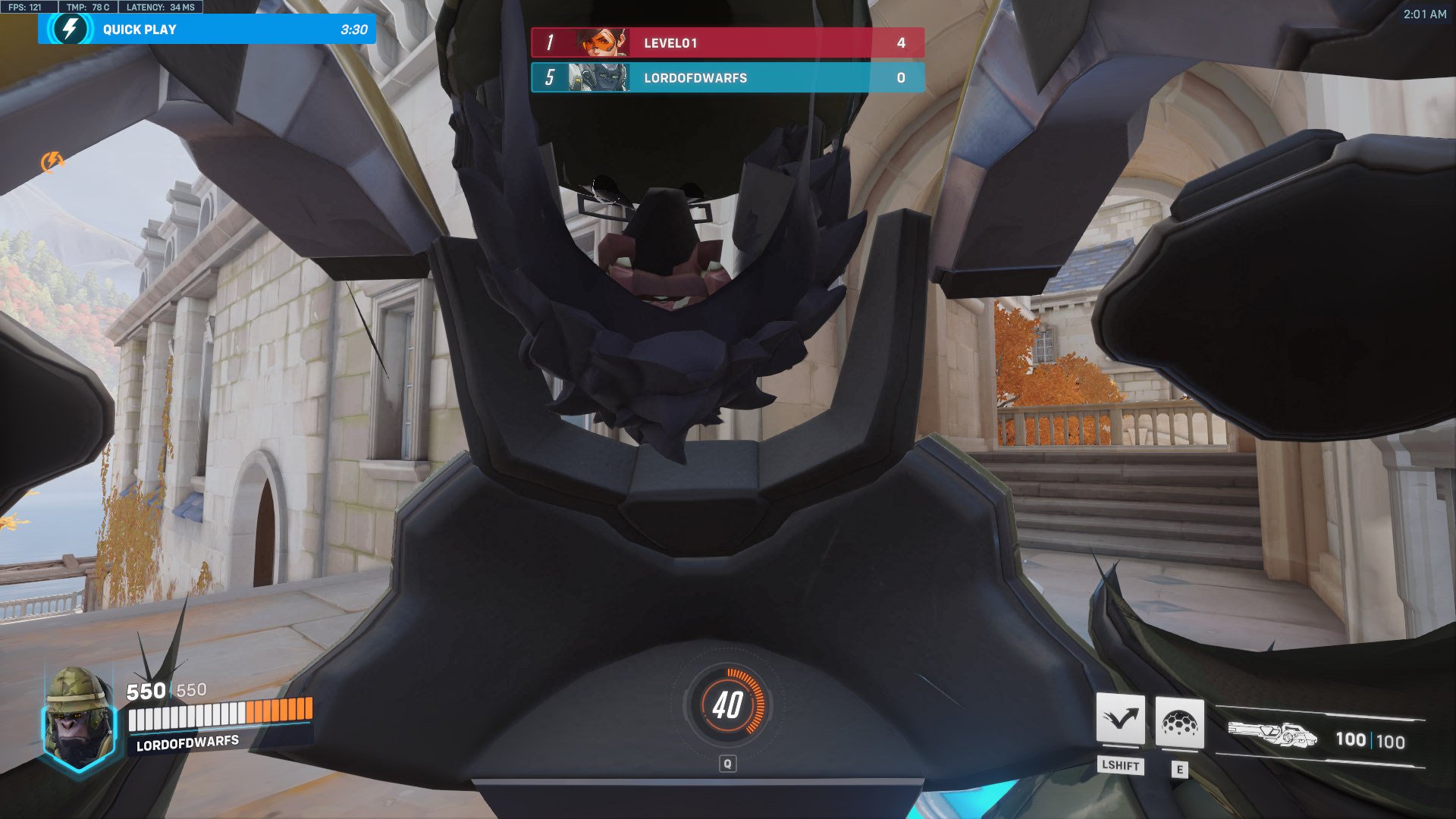 深岩银河 截图12