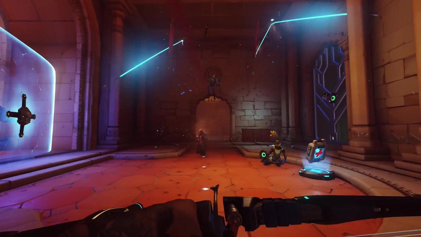 深岩银河 截图15