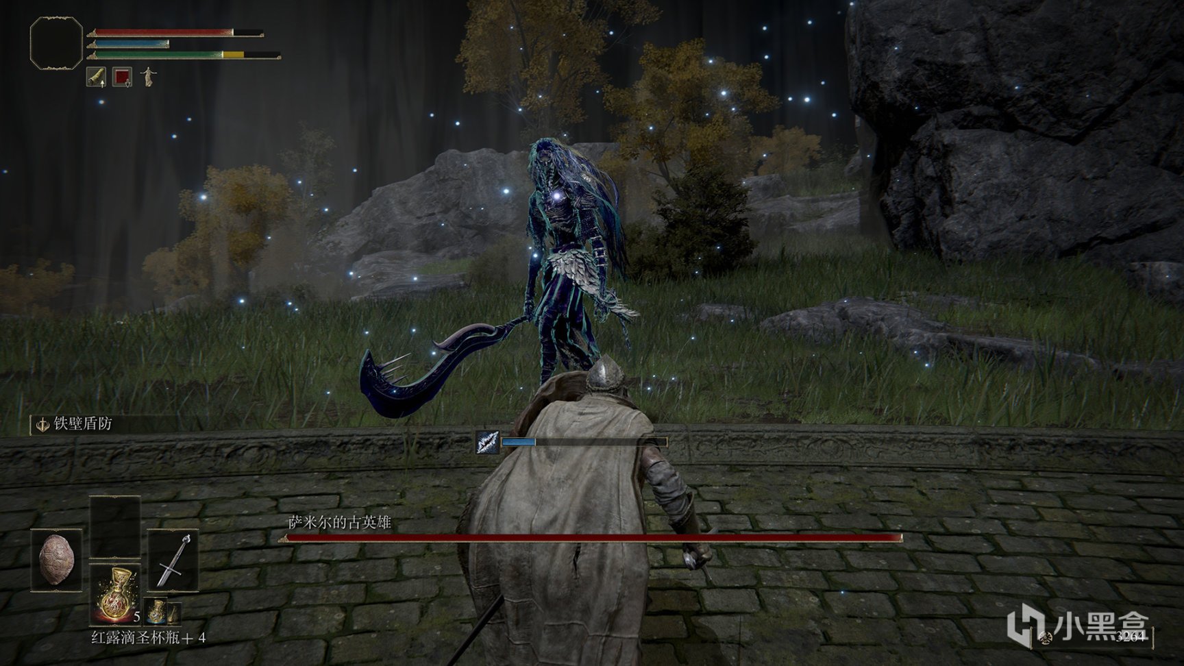 只狼：影逝二度 年度版 截图14