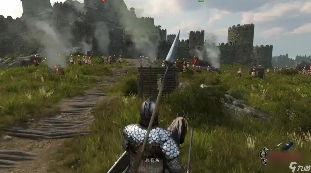 艾尔登法环 完整版 截图4