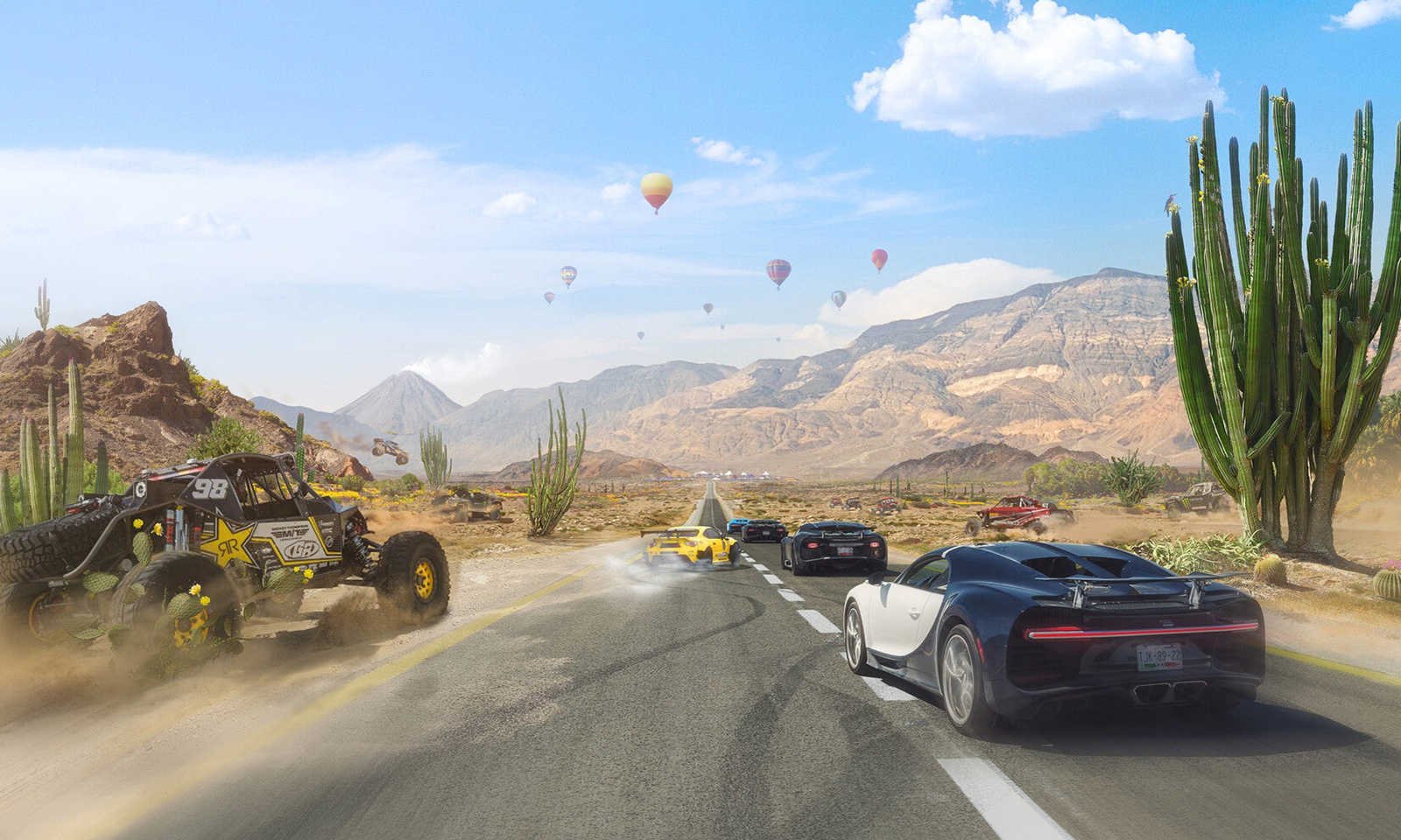 原神 豪华版 截图1