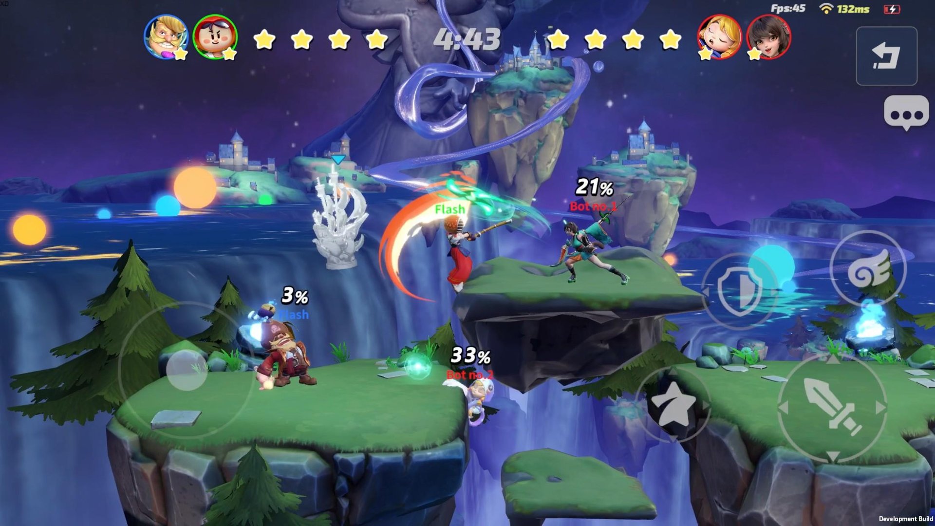 全面战争：三国 截图5