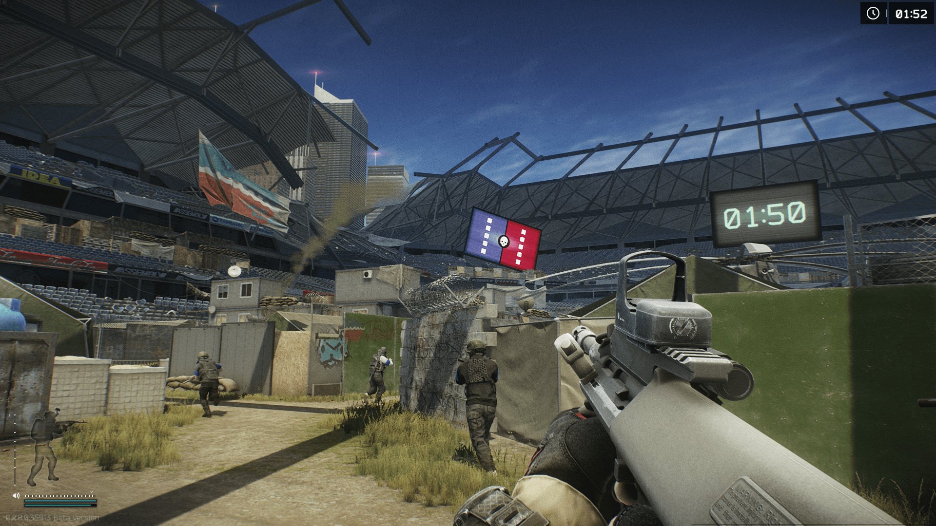 文明6 年度版 截图1