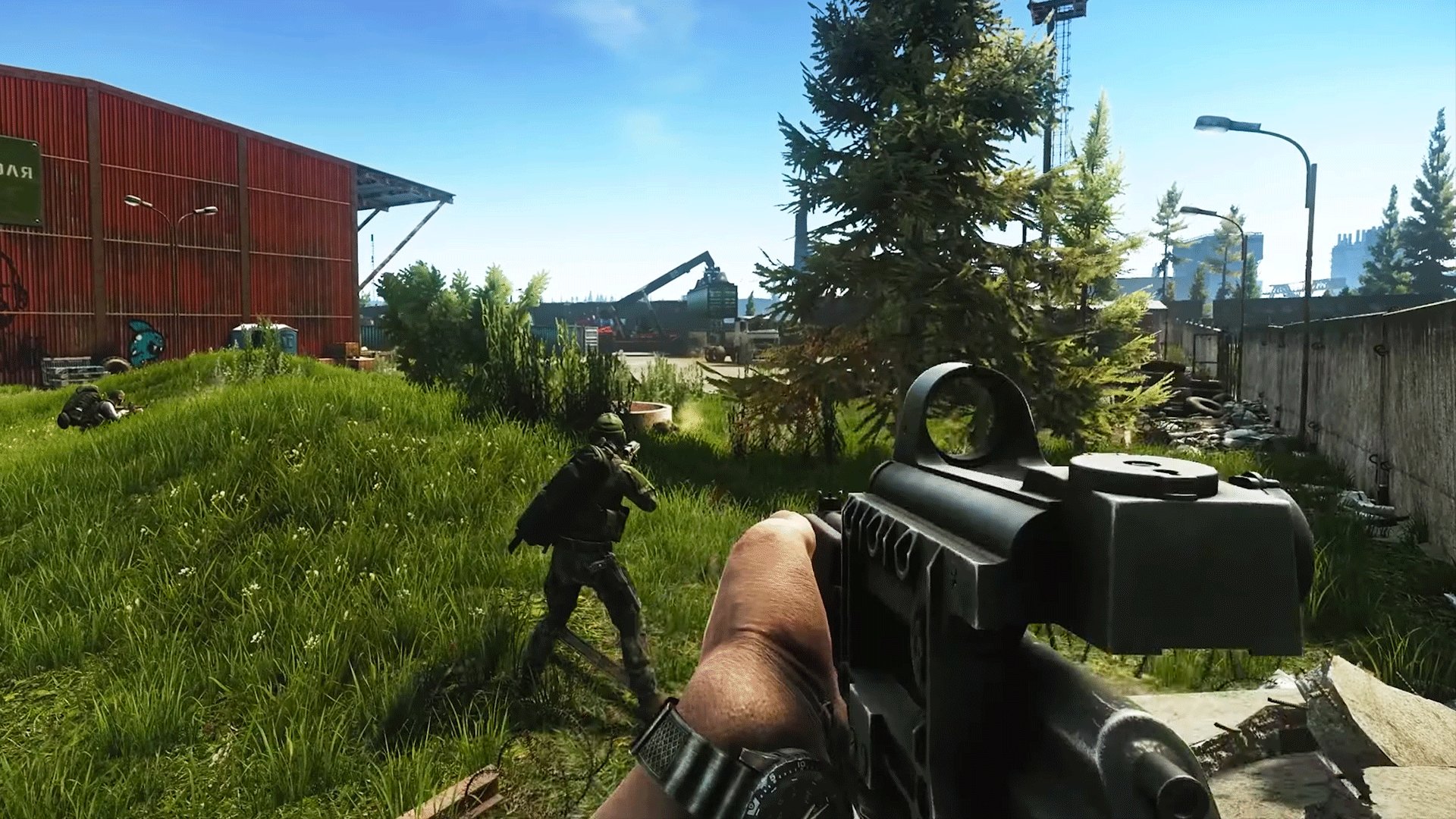 文明6 年度版 截图6