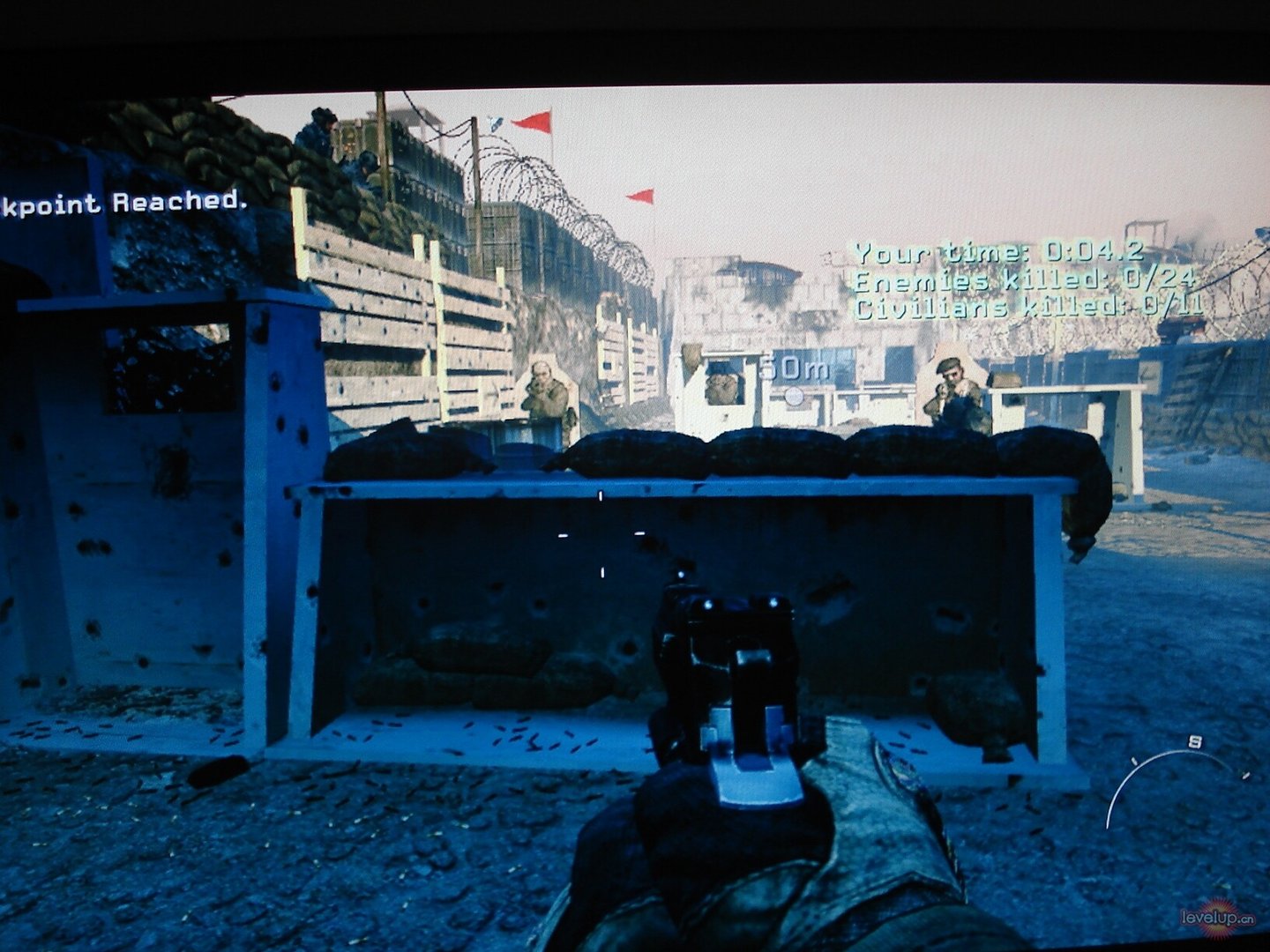 尼尔：机械纪元 截图12