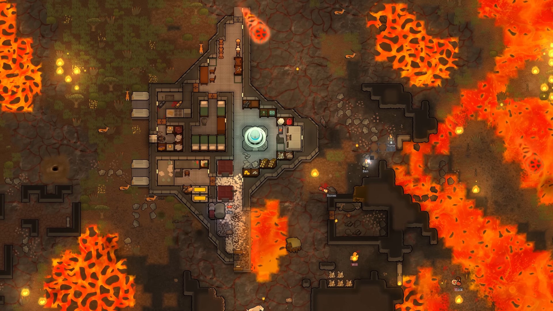 怪物猎人：世界 终极版 截图16