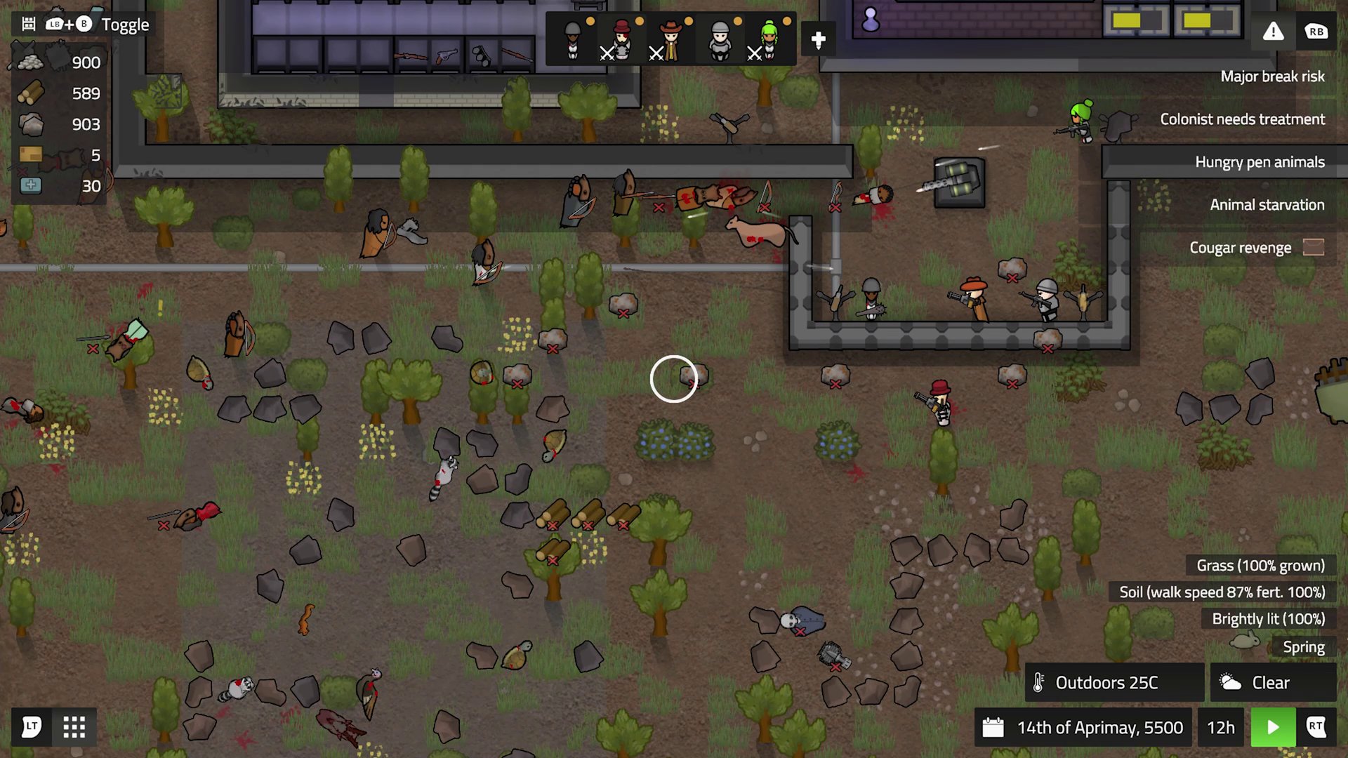 怪物猎人：世界 终极版 截图19