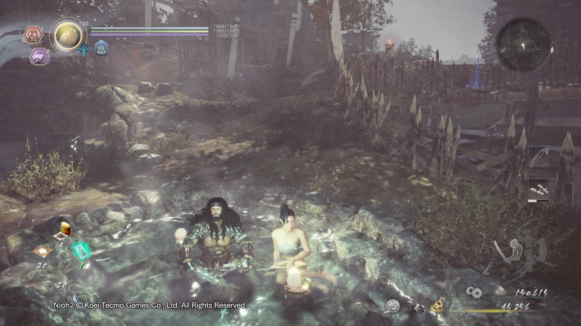 深岩银河 截图2