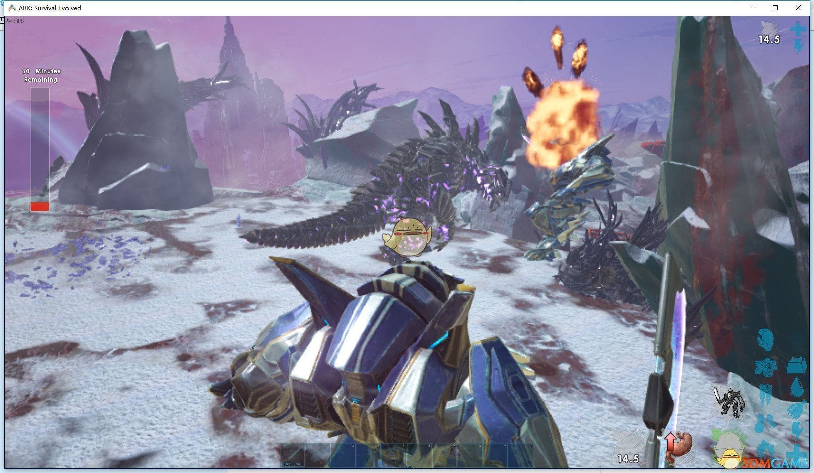 双人成行 终极版 截图8