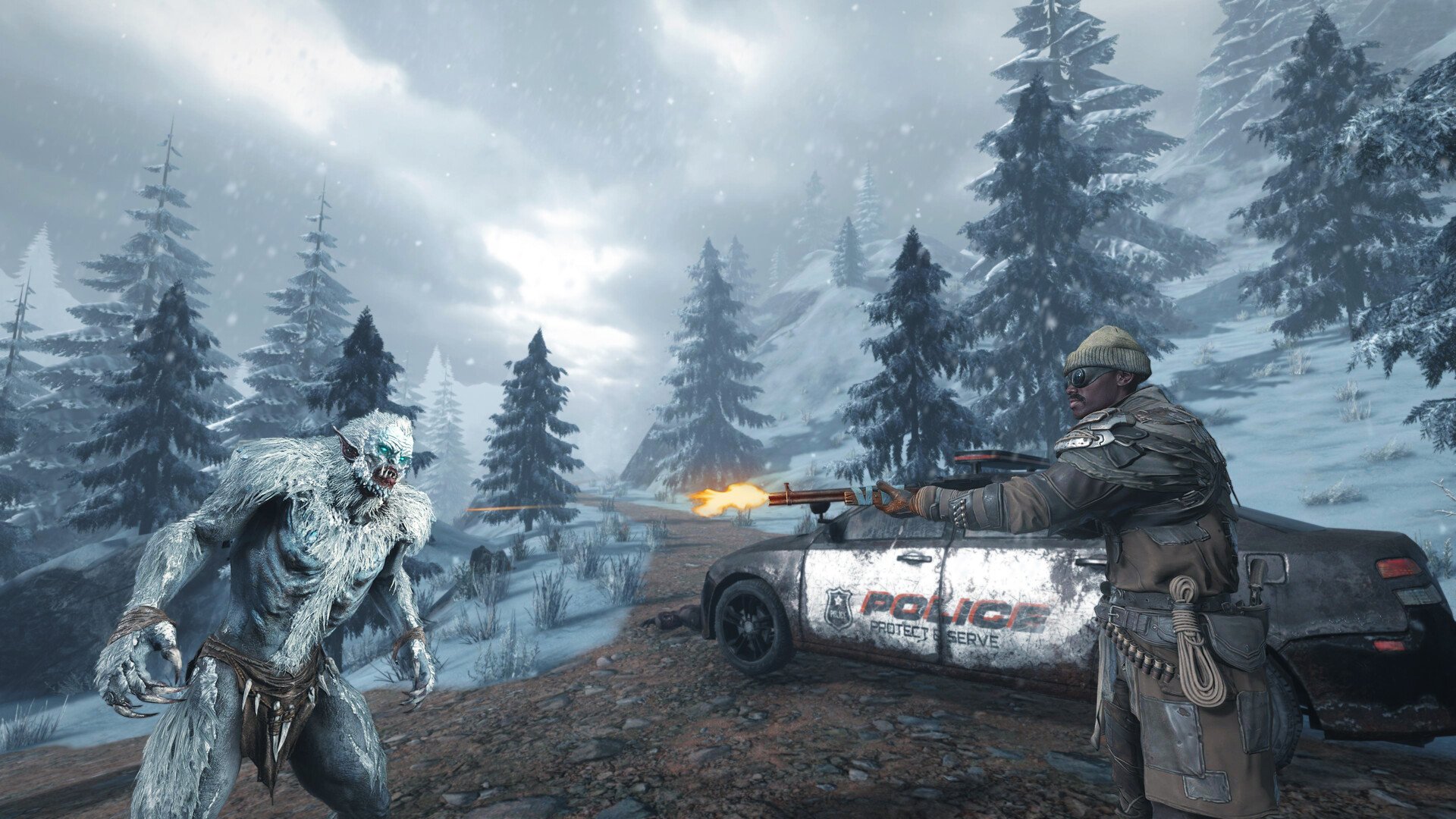 怪物猎人：世界 豪华版 截图10