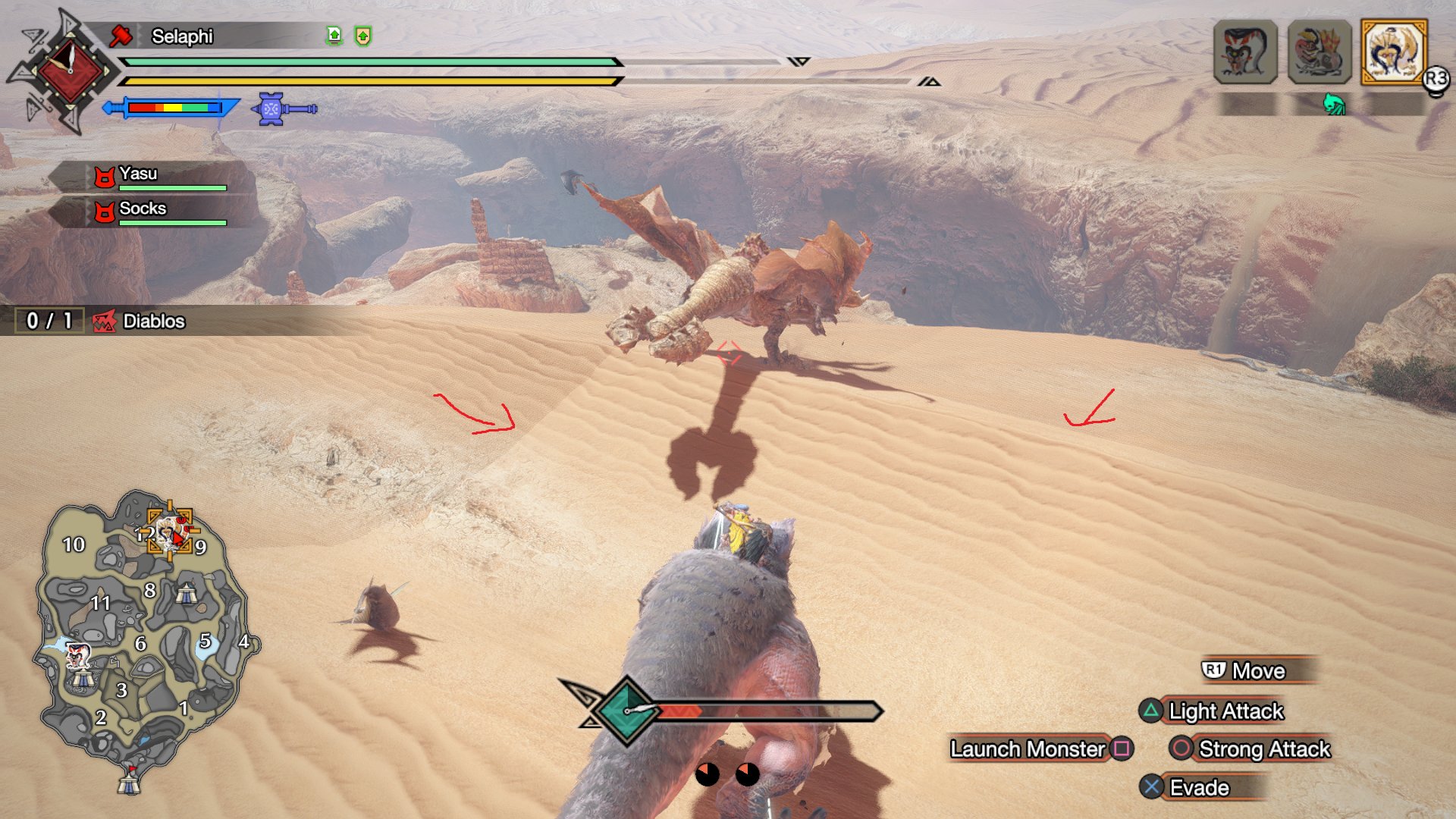 只狼：影逝二度 重制版 截图14