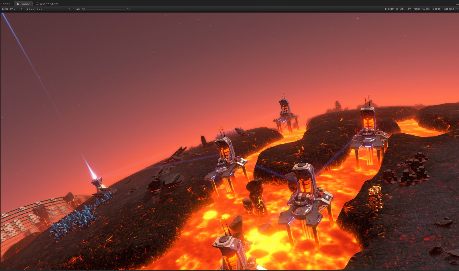 幸福工厂 终极版 截图2