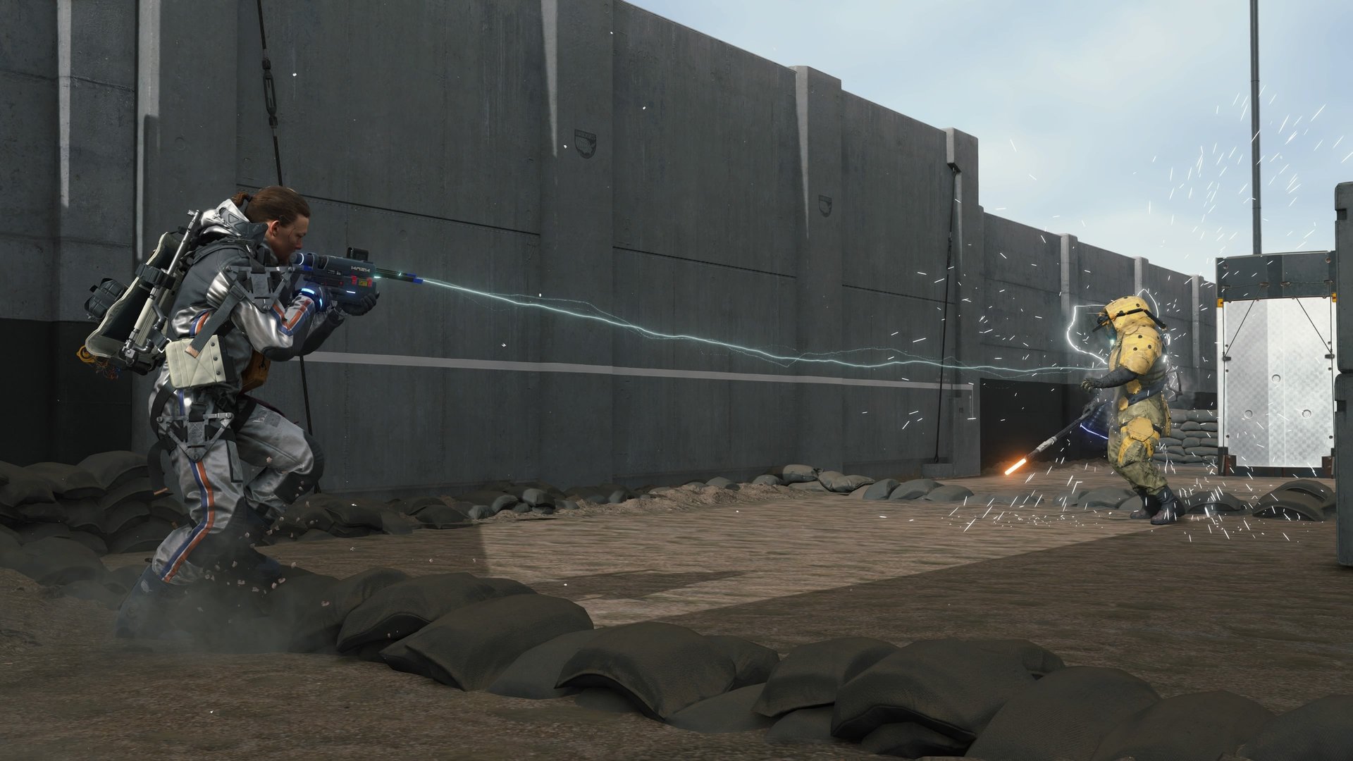 赛博朋克2077 终极版 截图8