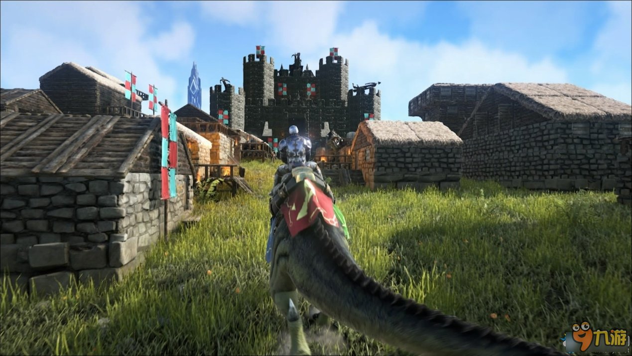 怪物猎人：世界 截图11