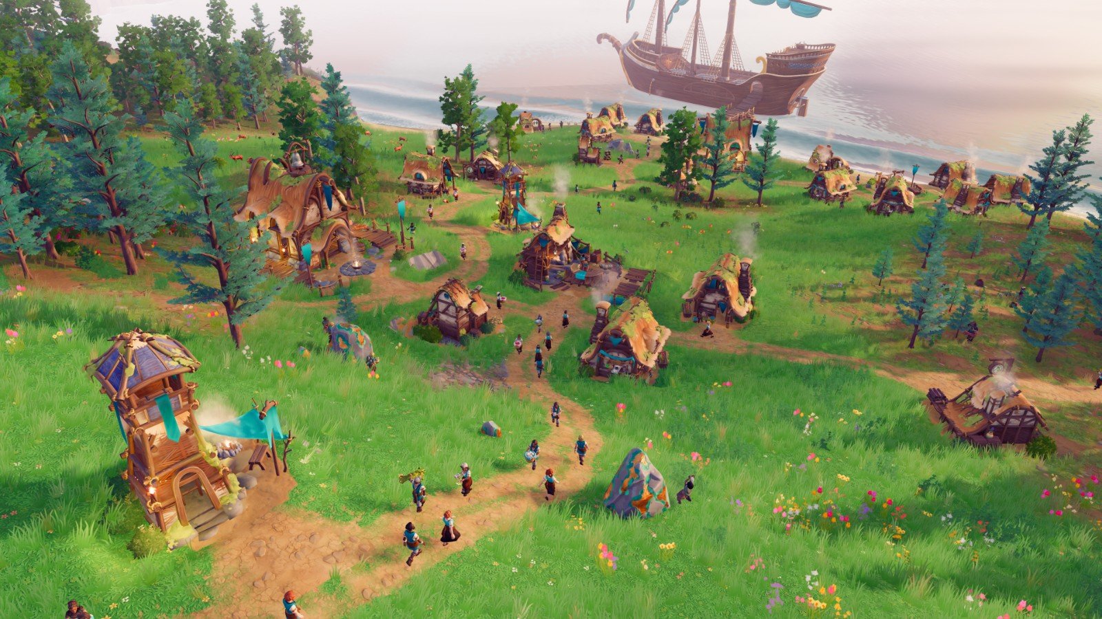 艾尔登法环 年度版 截图3