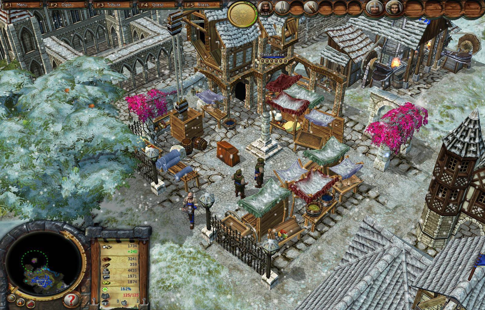 艾尔登法环 年度版 截图11