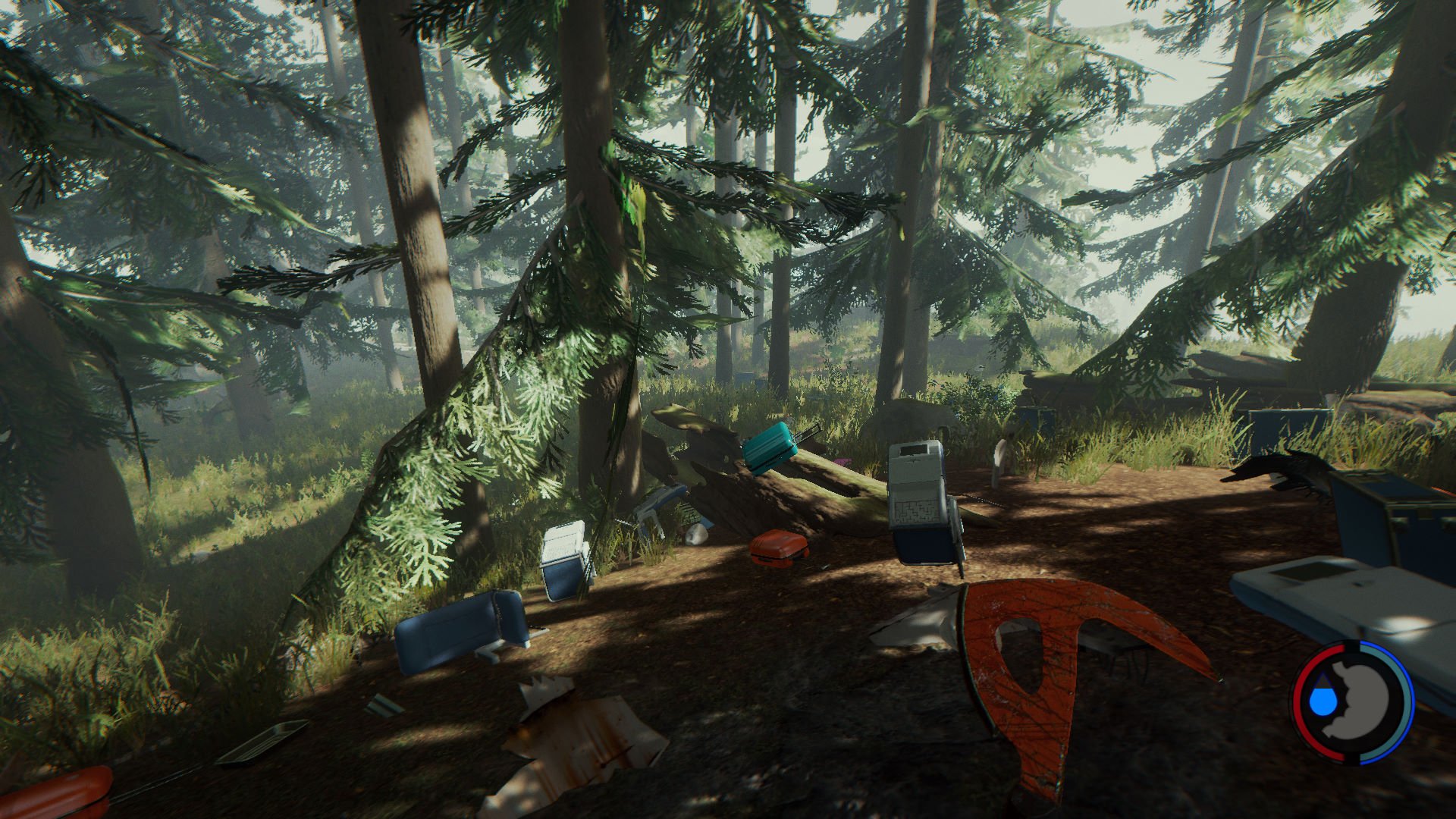 糖豆人：终极淘汰赛 重制版 截图1