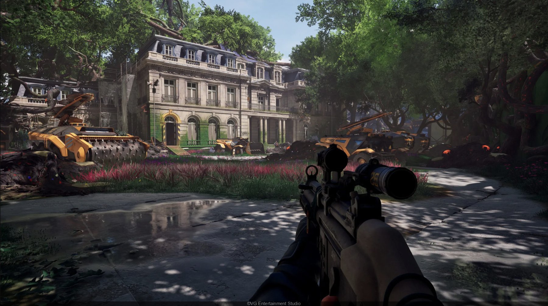 糖豆人：终极淘汰赛 重制版 截图15