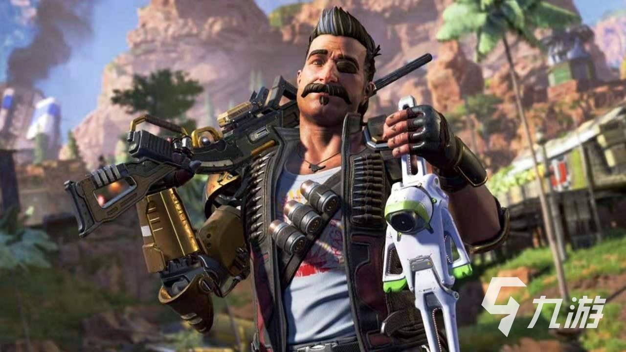 APEX英雄 终极版 截图19