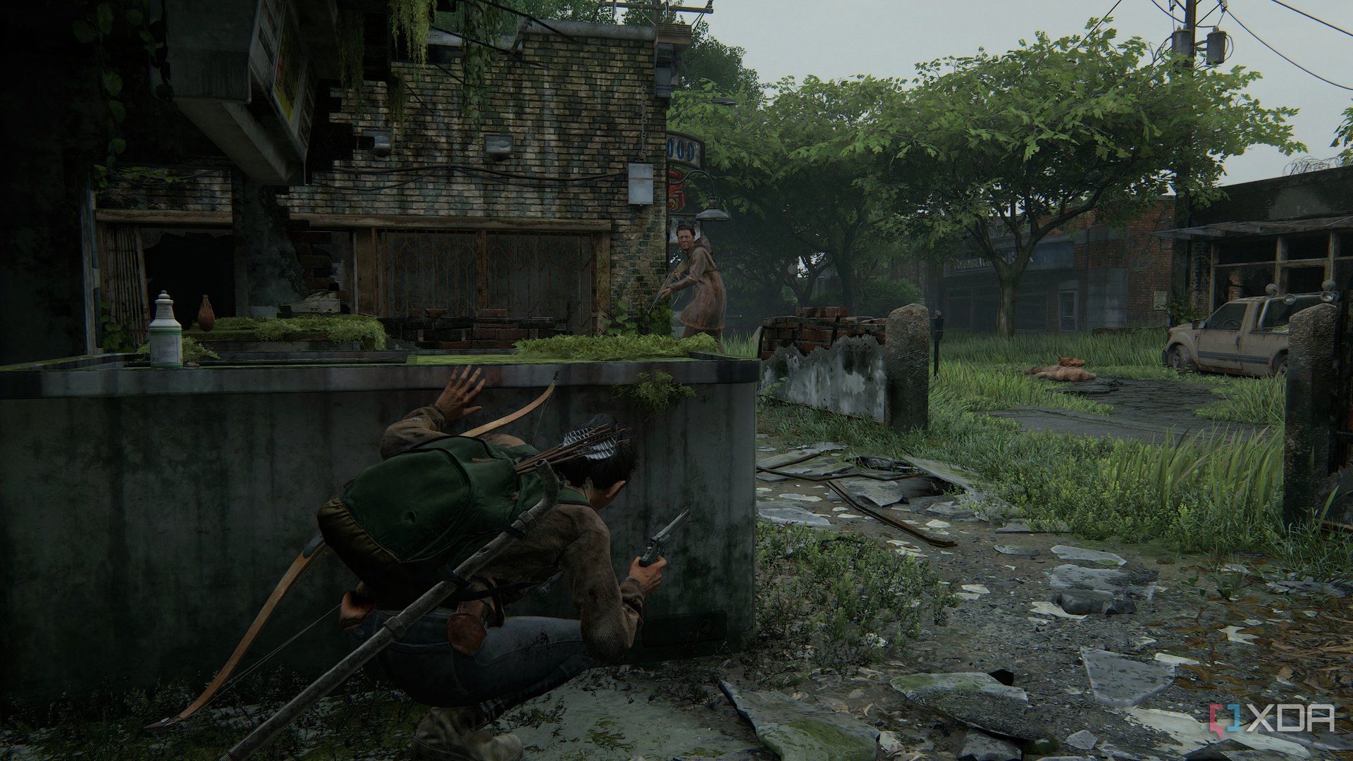 全面战争：三国 截图9