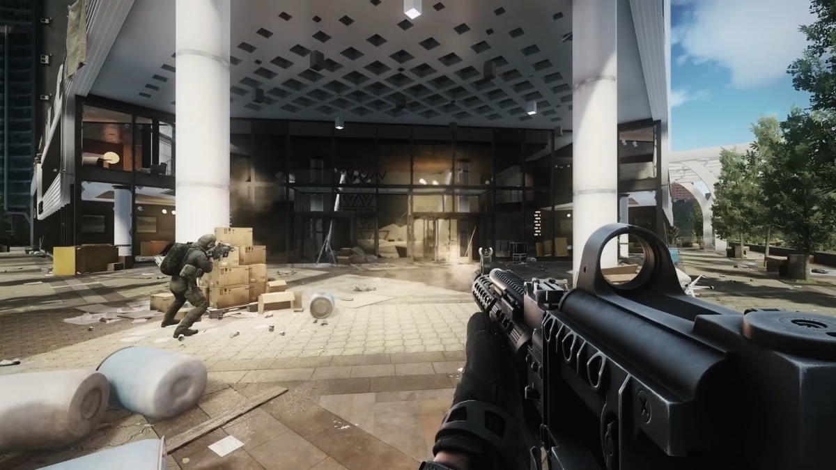 巫师3：狂猎 终极版 截图4