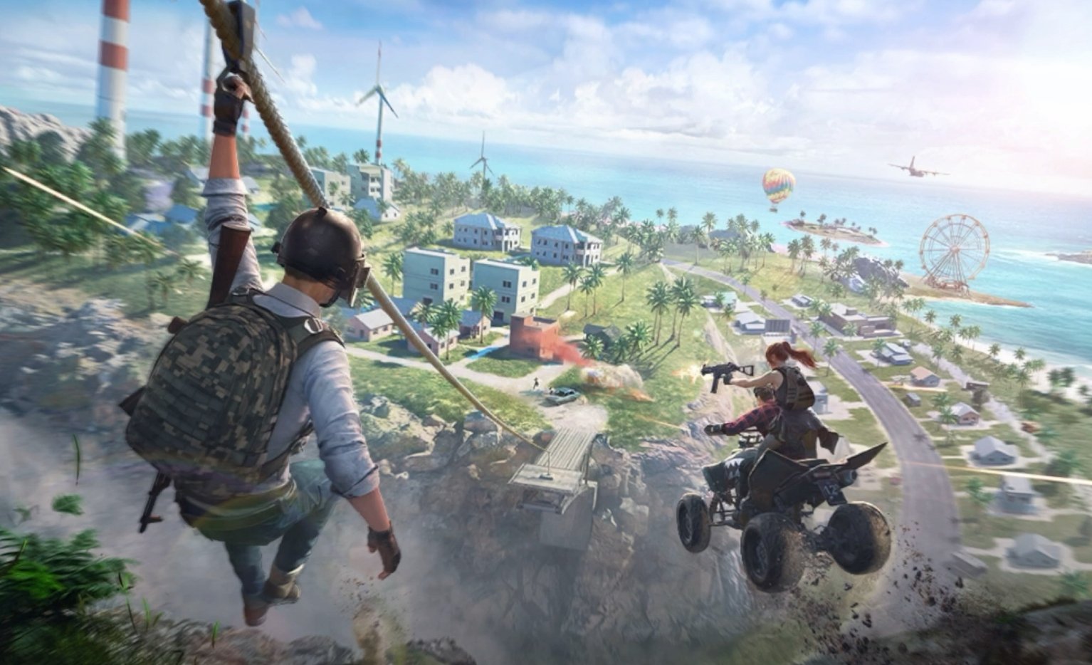 深岩银河 截图19