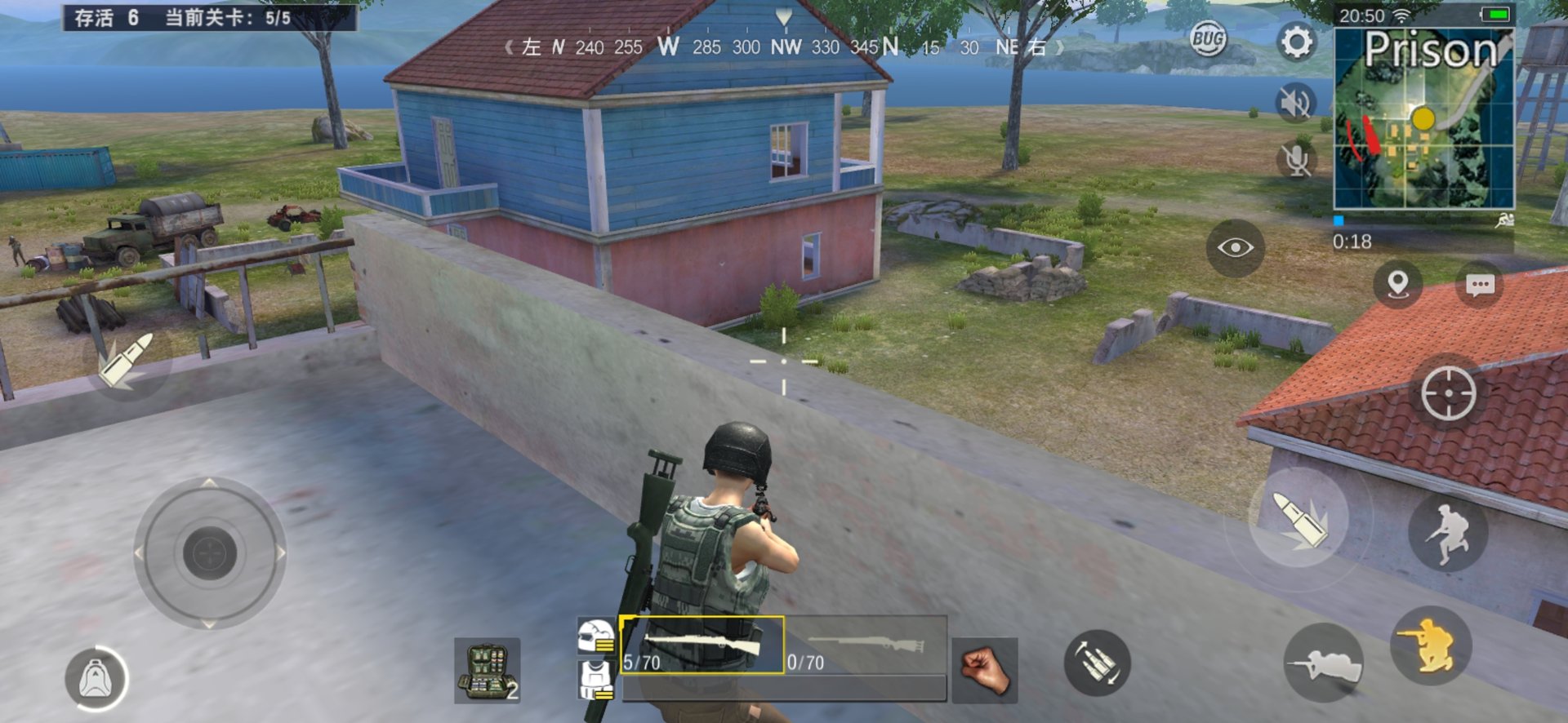 深岩银河 截图21