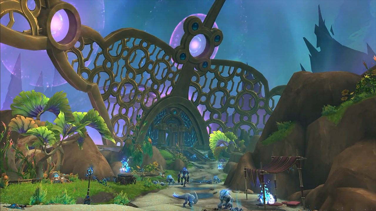 工人物语 重制版 截图12