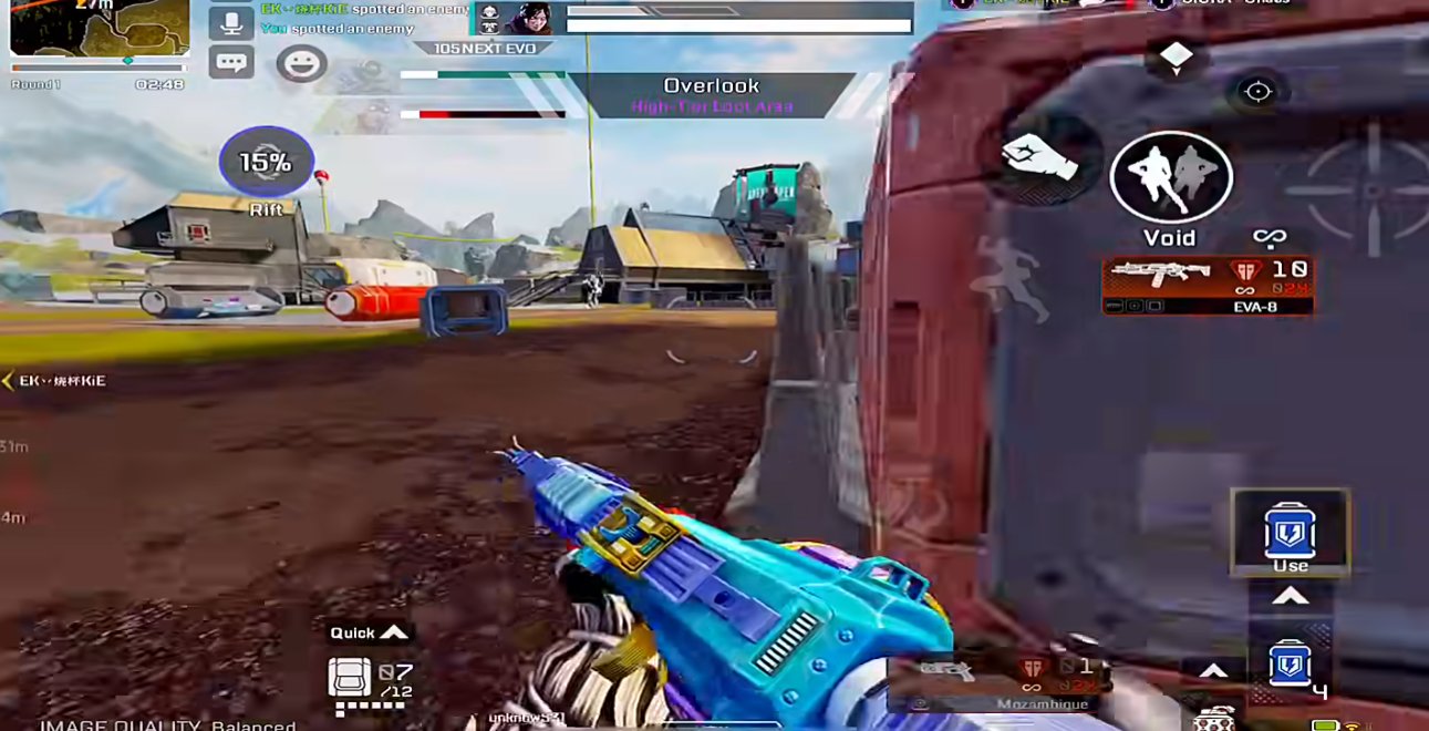 地平线：零之曙光 年度版 截图19