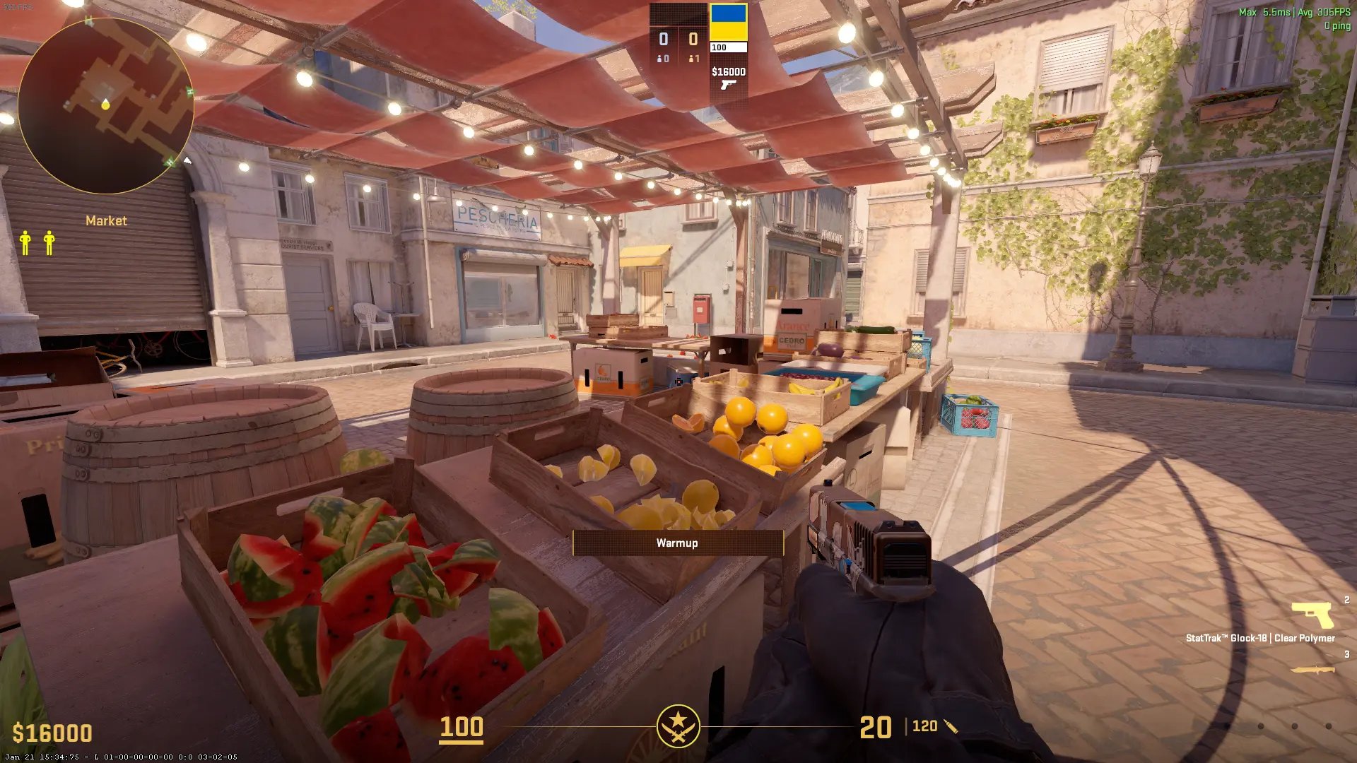 和平精英 截图13