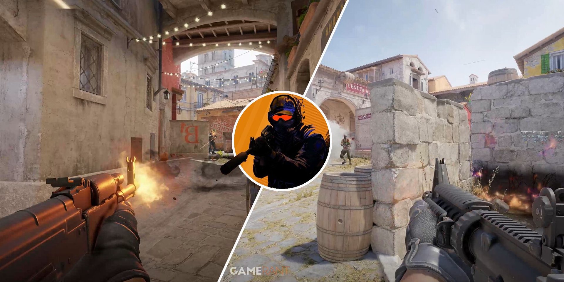 和平精英 截图17