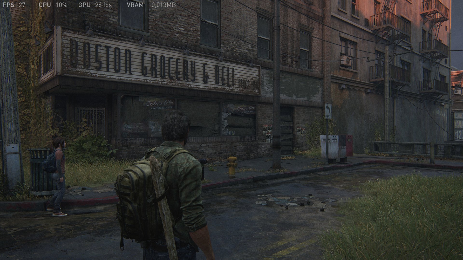 怪物猎人：世界 截图19