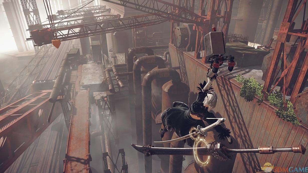 深岩银河 截图9