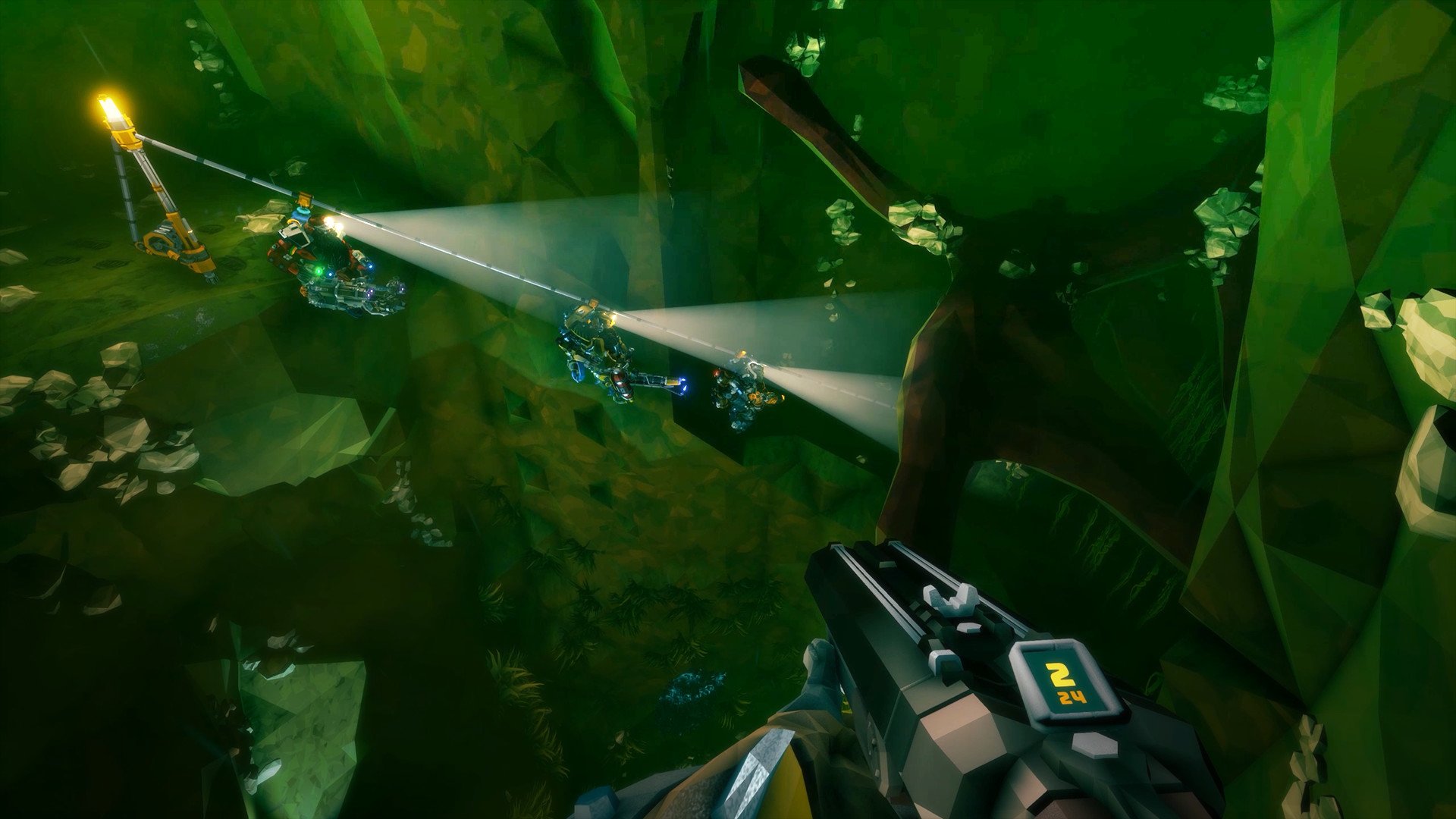 怪物猎人：世界 终极版 截图12