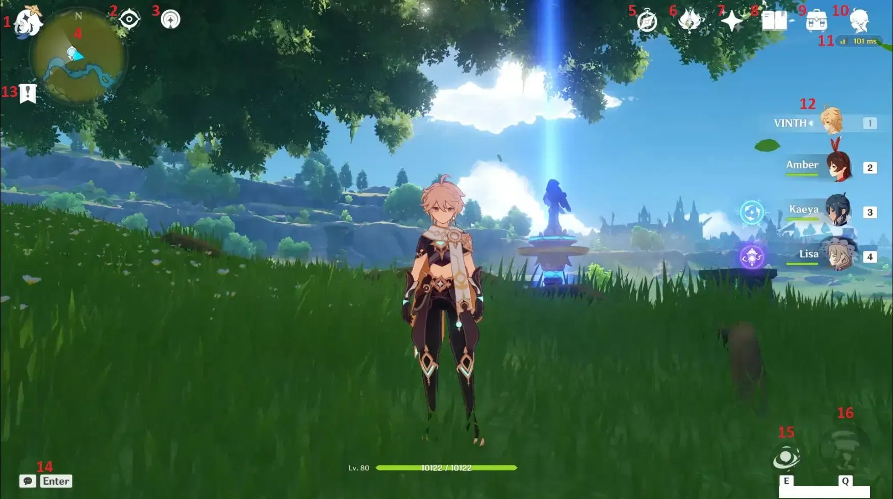 绝地求生 豪华版 截图4