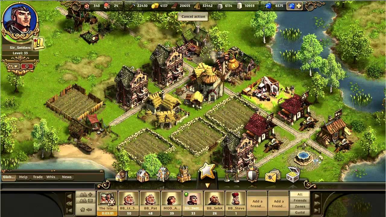 DOTA2 终极版 截图2