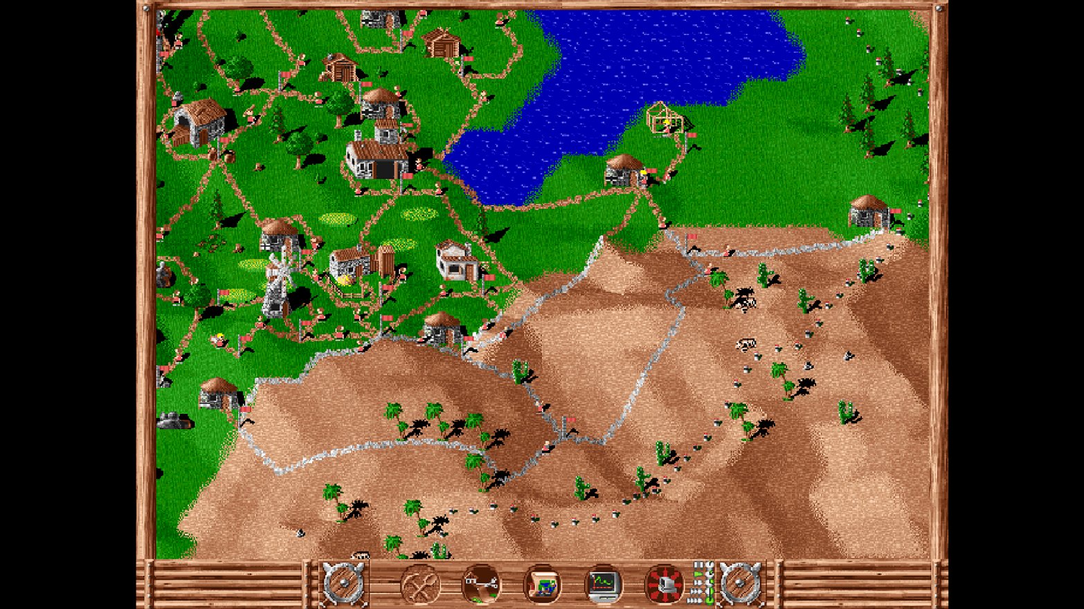 DOTA2 终极版 截图17