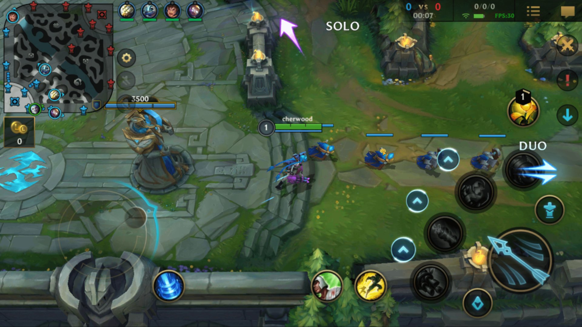 深岩银河 截图4