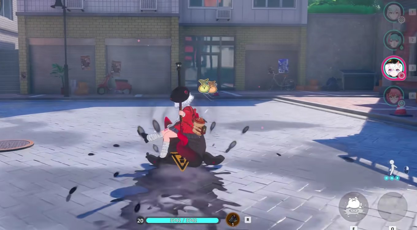 只狼：影逝二度 重制版 截图19