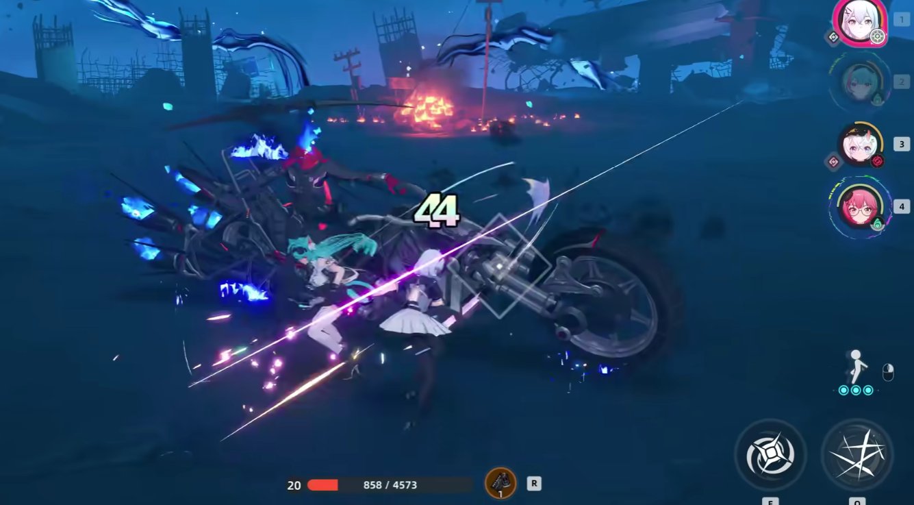 只狼：影逝二度 重制版 截图24