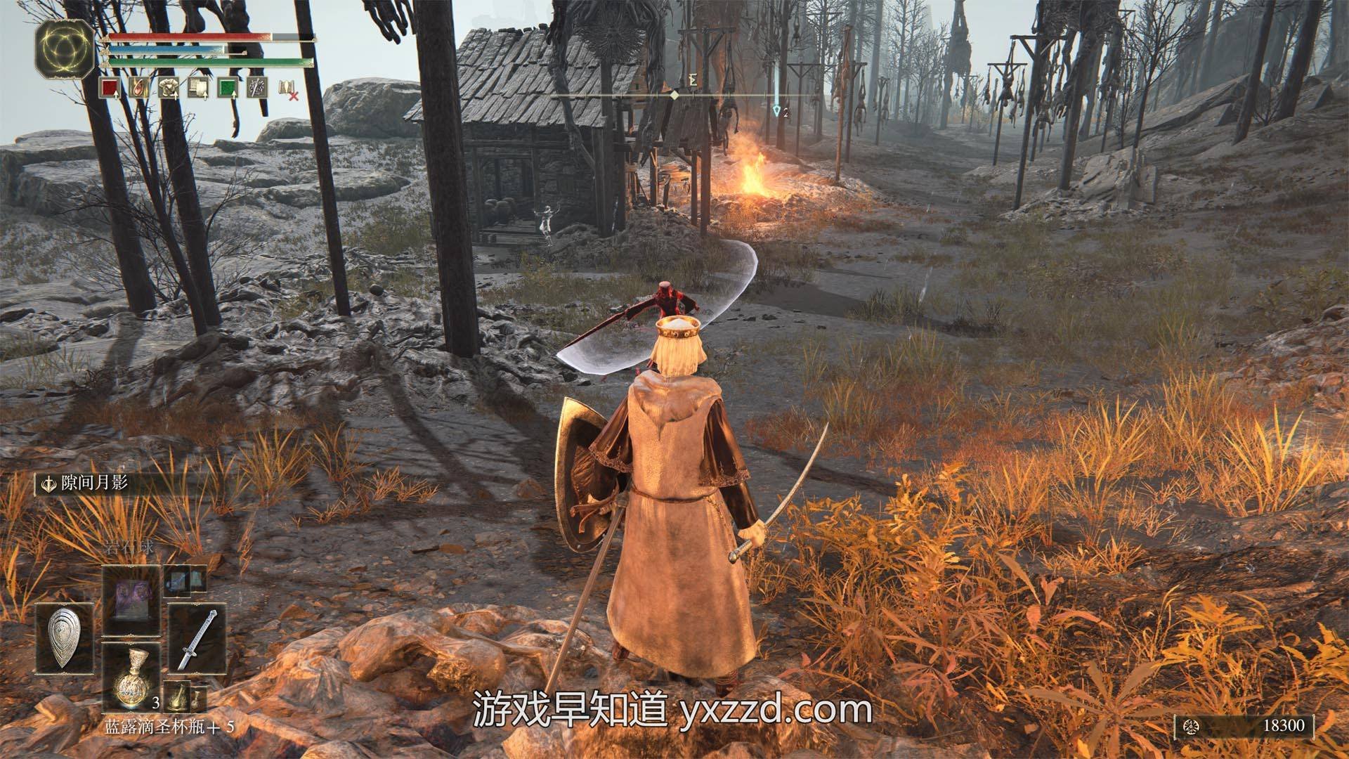 艾尔登法环 重制版 截图18