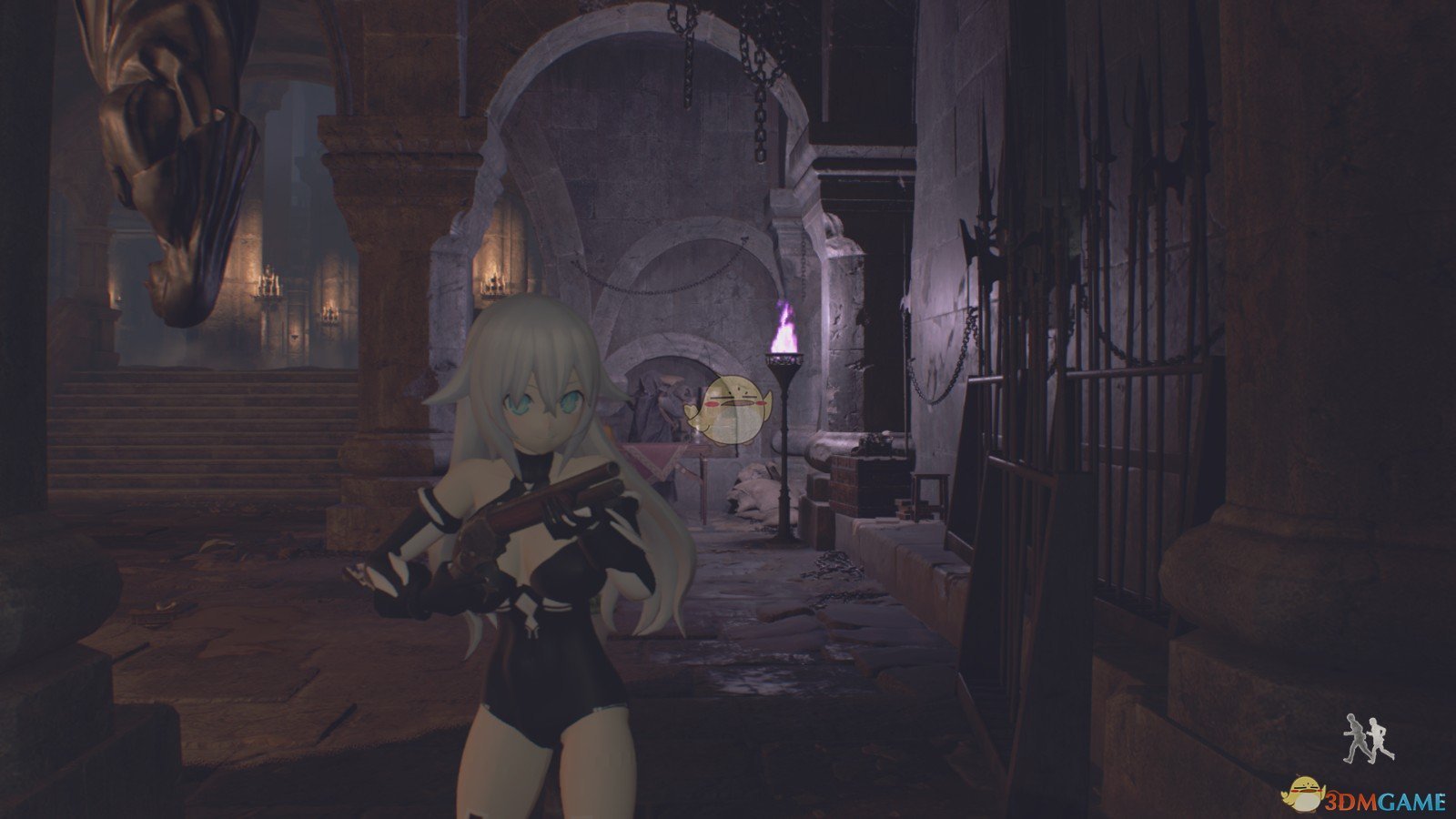 原神 完整版 截图9