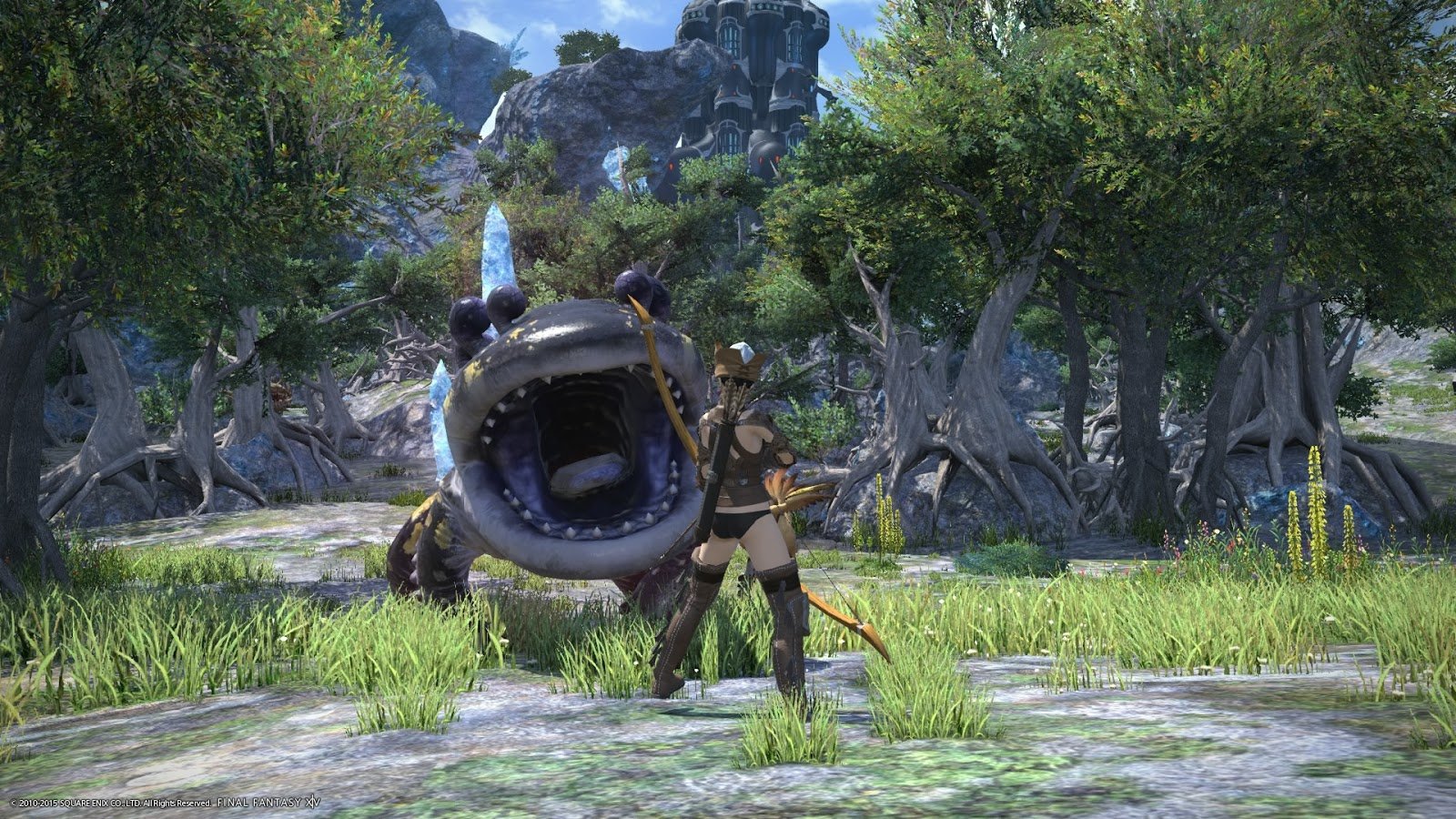 双人成行 终极版 截图10