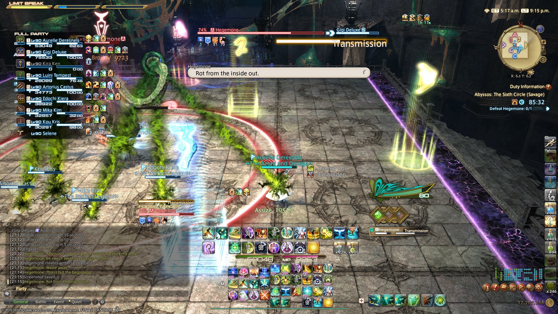 双人成行 终极版 截图19