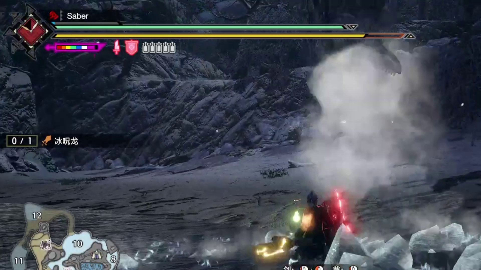 只狼：影逝二度 年度版 截图19