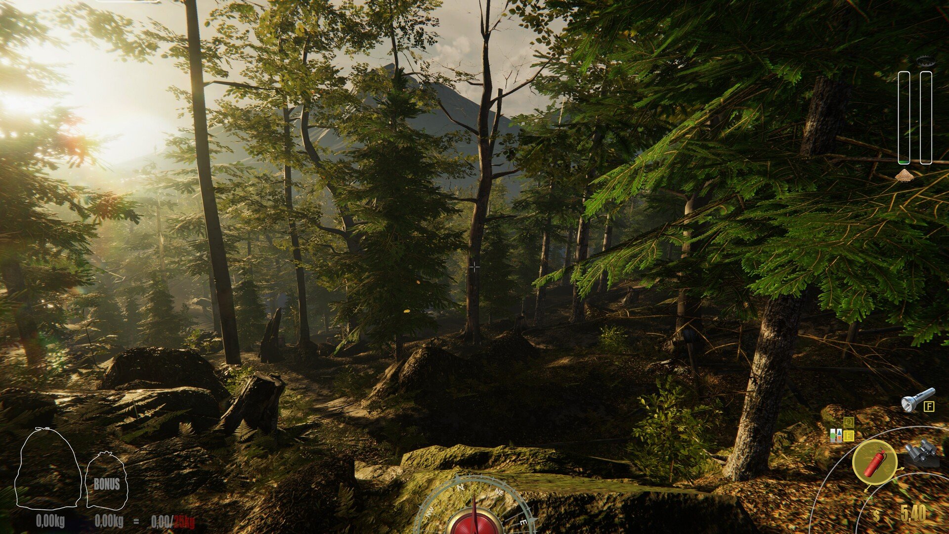 幸福工厂 完整版 截图21