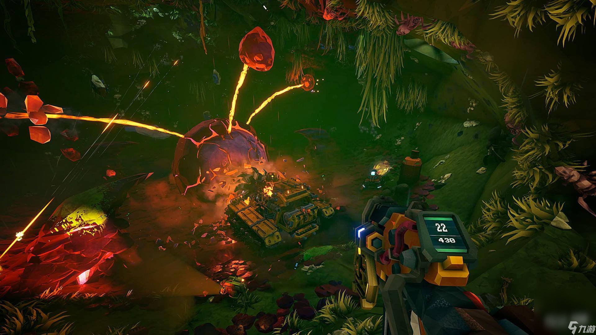 只狼：影逝二度 重制版 截图4