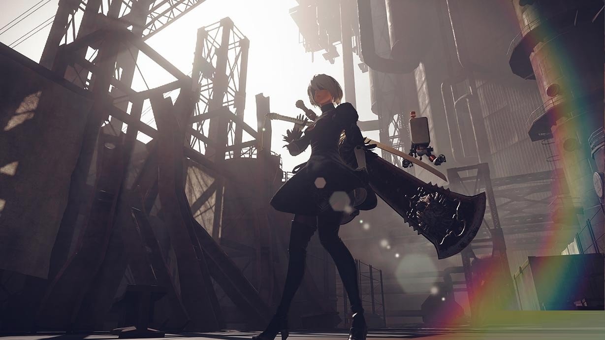 绝地求生 截图5