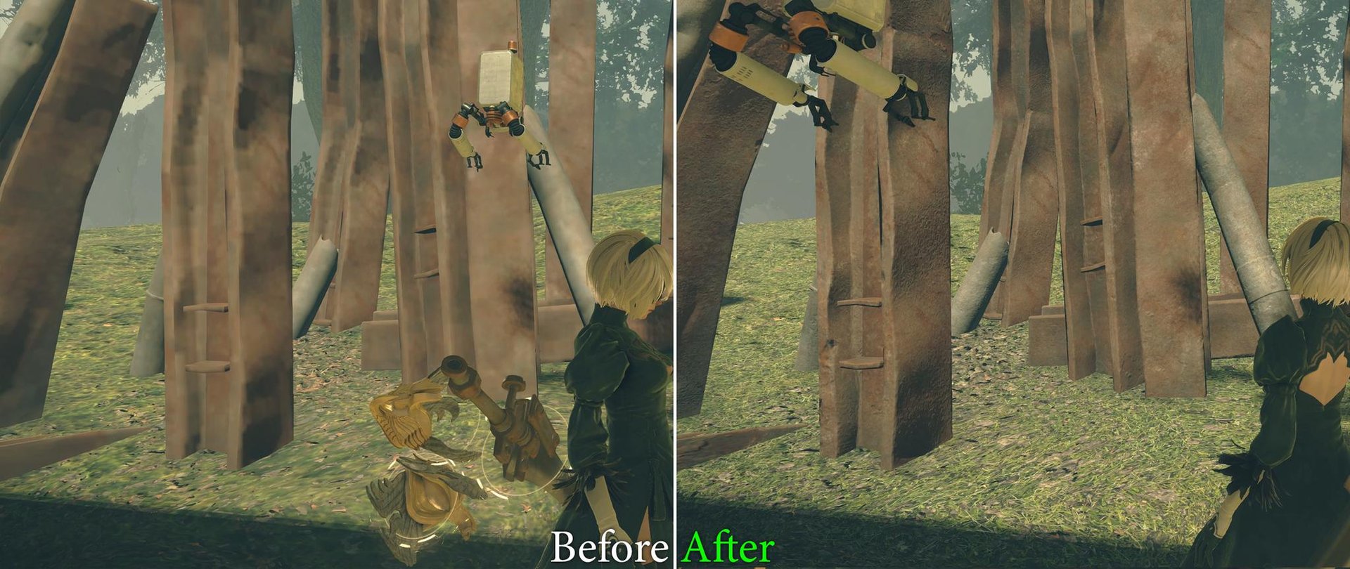 绝地求生 截图21